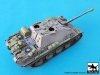 Black Dog T35230 Jagdpanther accessories set 1/35
